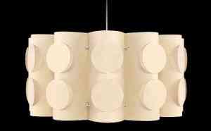 Lámparas de Cuero y Madera de Weplight 4