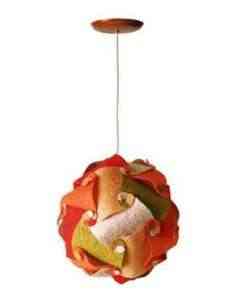 Banana Leaf, una lámpara ecológica 5