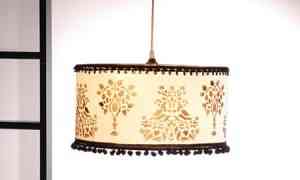 Consejos: renovar una lámpara 4