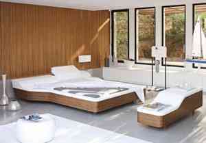 marina Roche Bobois presenta su línea contemporánea 1