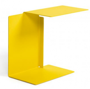 mesita-amarilla Muebles contemporáneos de ClassiCon 2