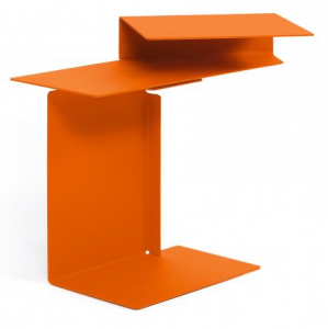 mesita-naranja Muebles contemporáneos de ClassiCon 3