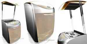 mini-cocina-whirlpool Mini cocina funcional de Whirlpool 1