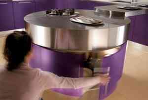 miton3 Innovador diseño de cocinas: Miton MT700G 4