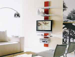 mueble-voila El salón en una columna 1