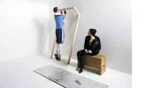 Muebles para hacer deporte 1