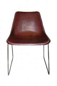 Muebles en piel de Sol & Luna 1