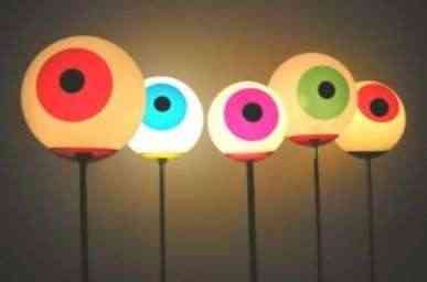 Made in Spain, una "visión" diferente 1 ojos