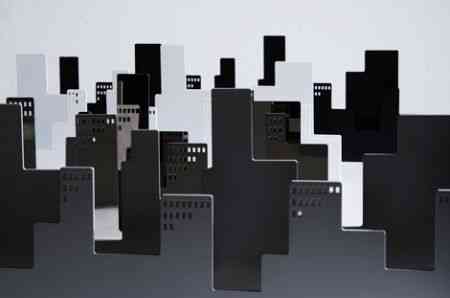 Perchero urbanita 2 perchero