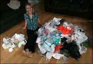 periodista-reciclaje ¿Podrías vivir un mes sin plástico? 1