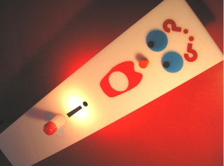 Made in Spain, una "visión" diferente 2 plancha