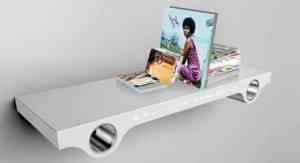 reproductor-escondido Una estantería musical 1