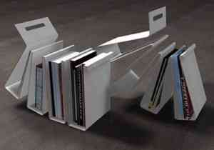 revisteros-plegables2 Librería plegable para la pared 2