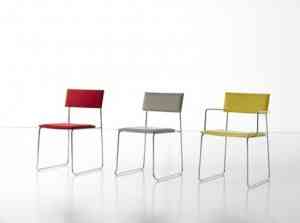 Silla Maxie, la sencillez hecha silla 1