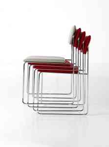 Silla Maxie, la sencillez hecha silla 2