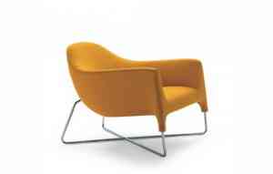 Sillón Bali de Poliform 6