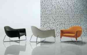 sillon-bali3 Sillón Bali de Poliform 3