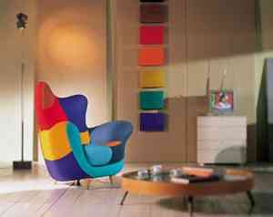 Colección "amorosa" de Mariscal 4