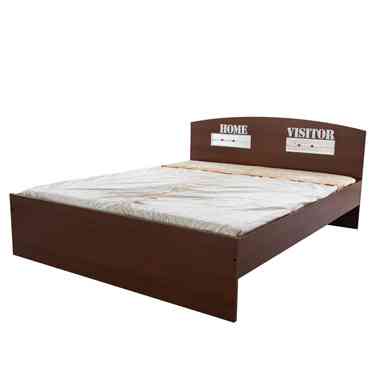 cama local visitante