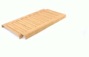 Un sofá-cama adaptado a los tiempos modernos 2