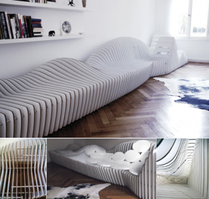 sofa-extensible-300x286 Sitscape, un sofá extensible