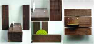 Spinning disc, el reproductor camuflado 3