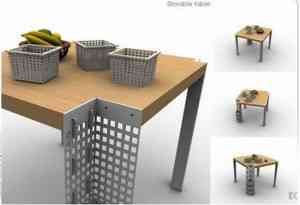 storage-table Una mesa con almacenamiento incorporado 1