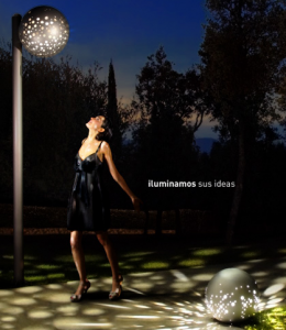 Ilumina con estilo con Troll 2