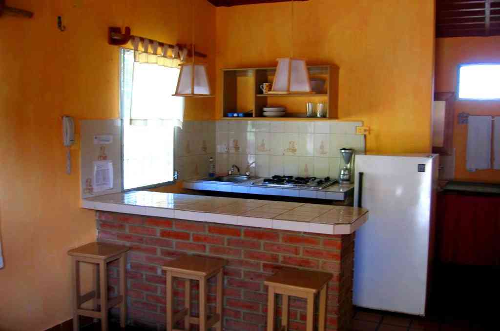 Cocinas comedor vuelta al pasado Imagenes cocina comedor