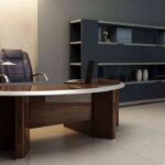 modern office interior