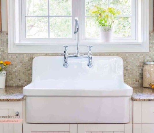 Decorar Cocinas con Estilo