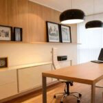 iluminacion oficina casa