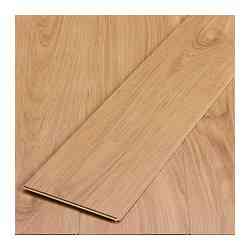 Tipos de suelos en las cocinas - Suelo madera