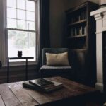 Tipos de librerías para decorar tu casa