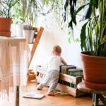 Tipos de librerías para decorar tu casa