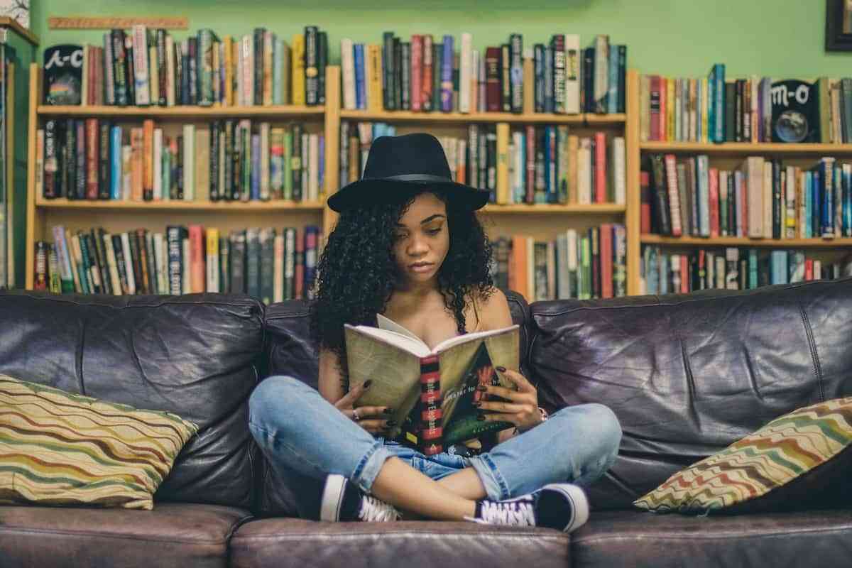 Tipos de librerías para decorar tu casa 