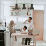 Tipos de mesas para la cocina