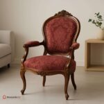 silla-victoriana-decoracion2