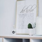 Aparadores espacios para el baño