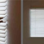 Bright Blinds ventanas simuladas