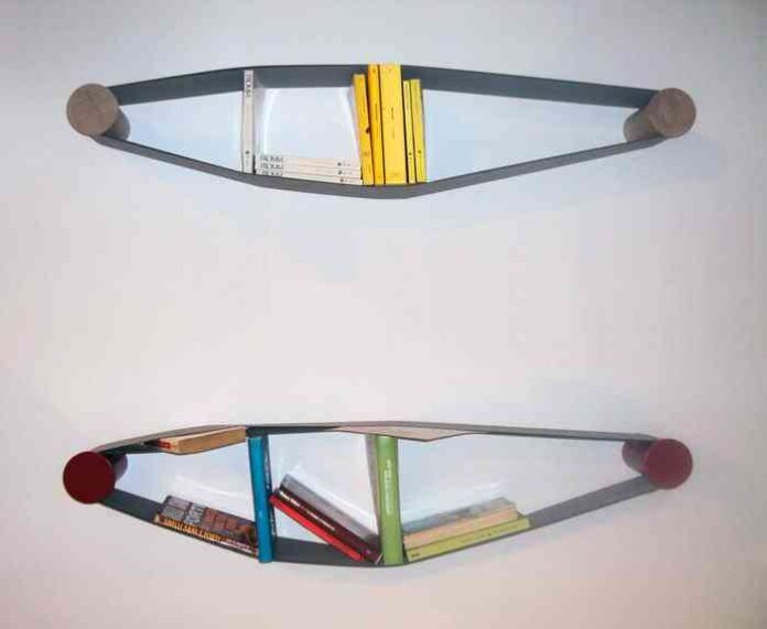 Estanterías Elásticas