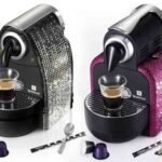 nesspreso Swarovski