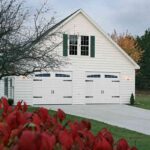 puerta de garaje hormann