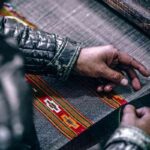 alfombras hechas a mano