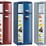 frigorifico gorenje