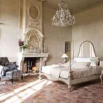 hortense – dormitorio provenzal