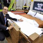 autocama se hace sola