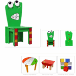 muebles para ninos de alharaca