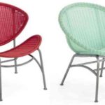 sillas de jardin pier