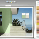 emulador de colores – pinturas titan